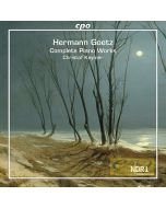 Goetz: Complete Piano Works