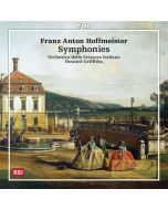 Hoffmeister: Symphonies