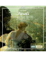 Fall: Paroli, comic opera in one act