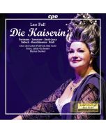Fall: Die Kaiserin