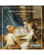Denninger: Piano Trios