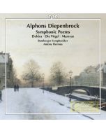 Diepenbrock: Symphonic Poems