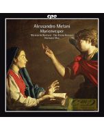 Melani: Marienvesper