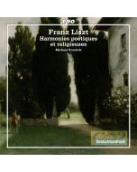 Liszt: Harmonies poétiques et religieuses