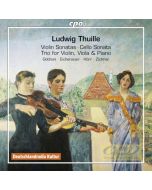 Thuille: Chamber Works