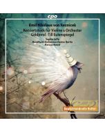 Reznicek: Konzertstück für Violine und Orchester Goldpirol Till Eulenspiegel