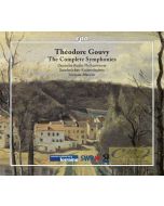 Gouvy: The Complete Symphonies