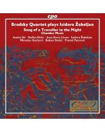 Zebeljan: Chamber Music