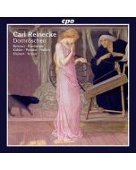Reinecke: Dornroeschen op. 139