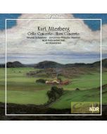 Atterberg: Horn Concerto & Cello Concerto