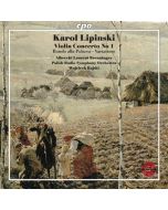 Lipiński: Violin Concerto No. 1