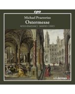 Praetorius: Ostermesse