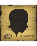 Nenov: Piano Works