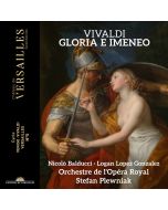 Vivaldi: Gloria e Imeneo