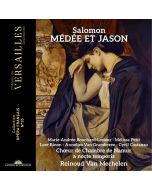 Salomon: Médée et Jason