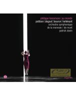 Boesmans: Au monde, Twenty-scenes opera