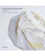 Mernier: La grace exilée - concertos