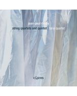 Dessy: String Quartets and Quintet