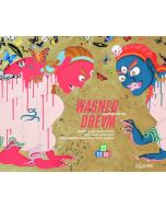 Harvey: Wagner Dream