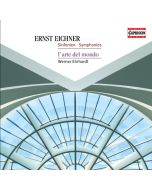 Eichner: Symphonies