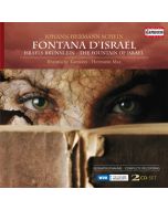Schein: Fontana d´Israel