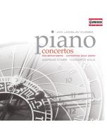 Dussek: Piano Concertos