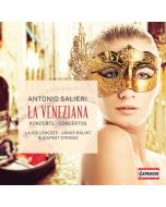 Salieri: La Veneziana - Concertos