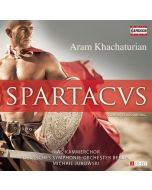 Khachaturian: Spartacus