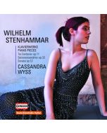 Stenhammar: Piano Pieces