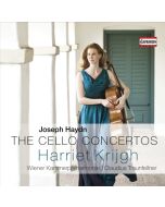 Haydn: Cello Concertos