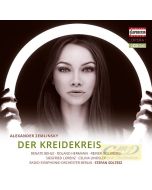 Zemlinsky: Der Kreidekreis