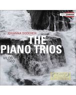 Doderer: The Piano Trios