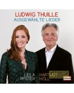 Thuille: Selected Songs