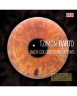 Bach: Goldberg Variations; Nun komm, der Heiden Heiland