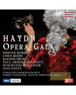 Haydn: Opera Gala - L’infedelta delusa & La vera costanza