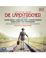 Ziehrer: Die Landstreicher