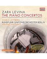 Levina: Piano Concertos