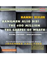 Eisler: Film Music