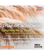 Noskowski: Symphony No. 3; Step