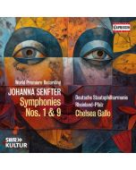 Senfter: Symphonies Nos. 1 & 9