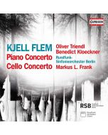 Flem: Piano Concerto & Cello Concerto