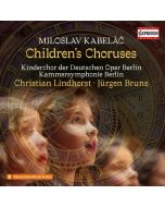 Kabeláč: Children's Choruses