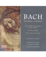 BACH: Kantaten BWV 82, 158, 56