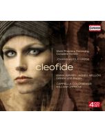 Hasse: Cleofide