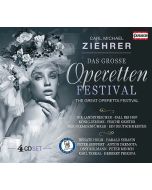 Ziehrer: Grosse Operetten-Festival