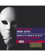 Purcell: Opera Suites