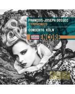 Gossec: Symphonies
