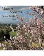 Mozart: Piano Sonatas