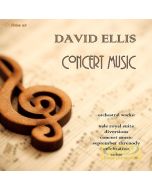 Ellis: Concert Music