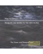 Henderson: From the Old World to the New World